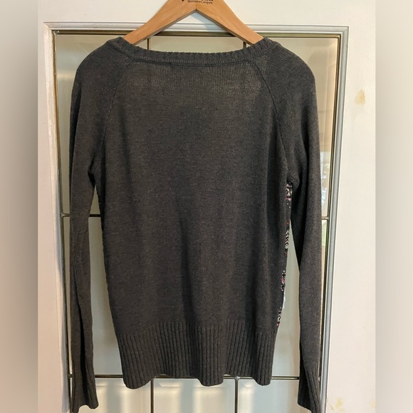 Women’s Garage Fitted Cardigan Sweater - Picture 5 of 5